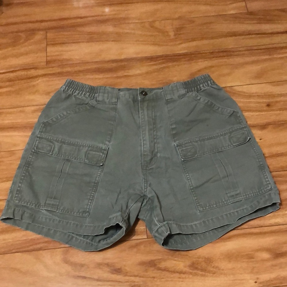 Cabela’s outdoors women’s shorts